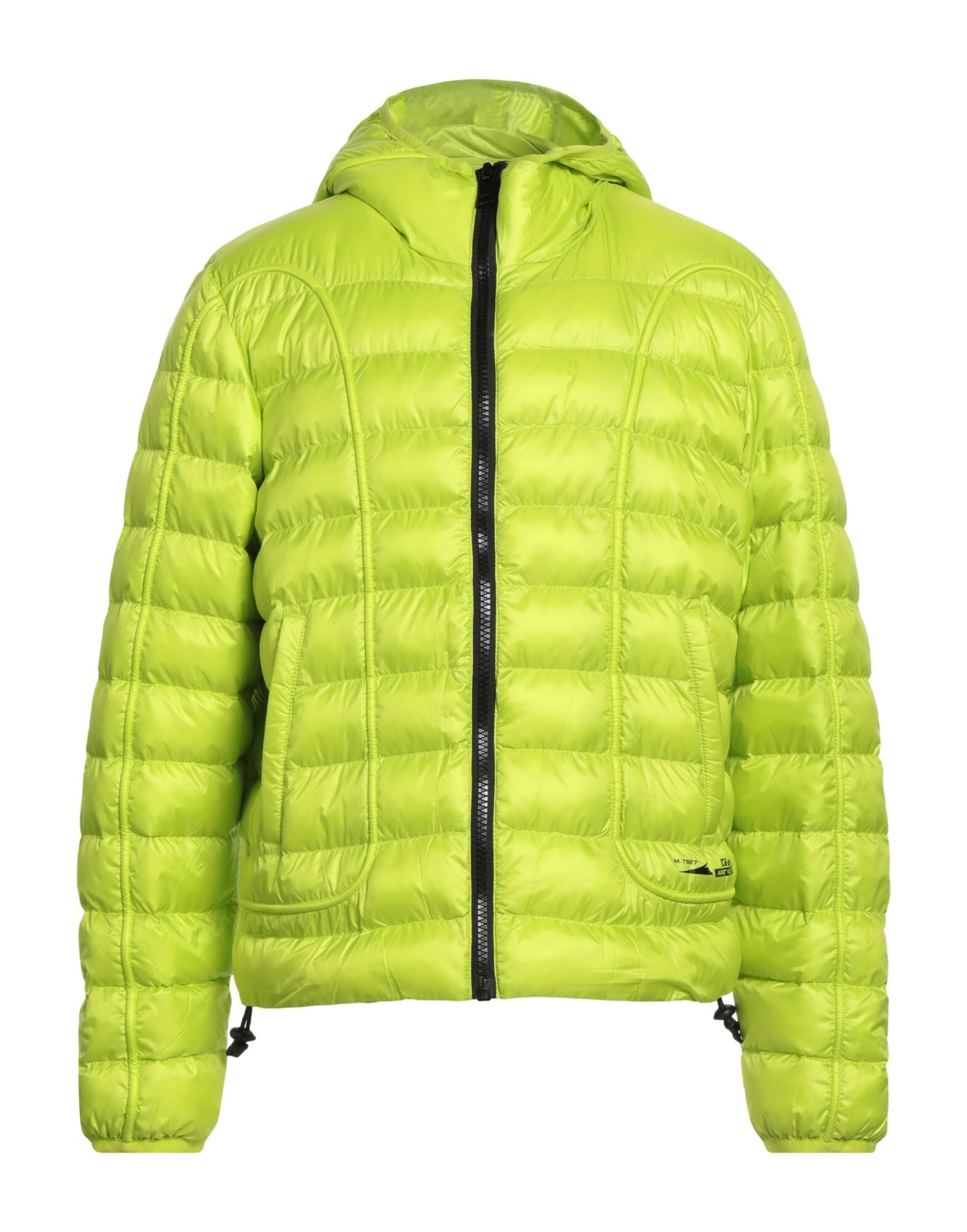 DIESEL - Пуховики и куртки на синтепоне