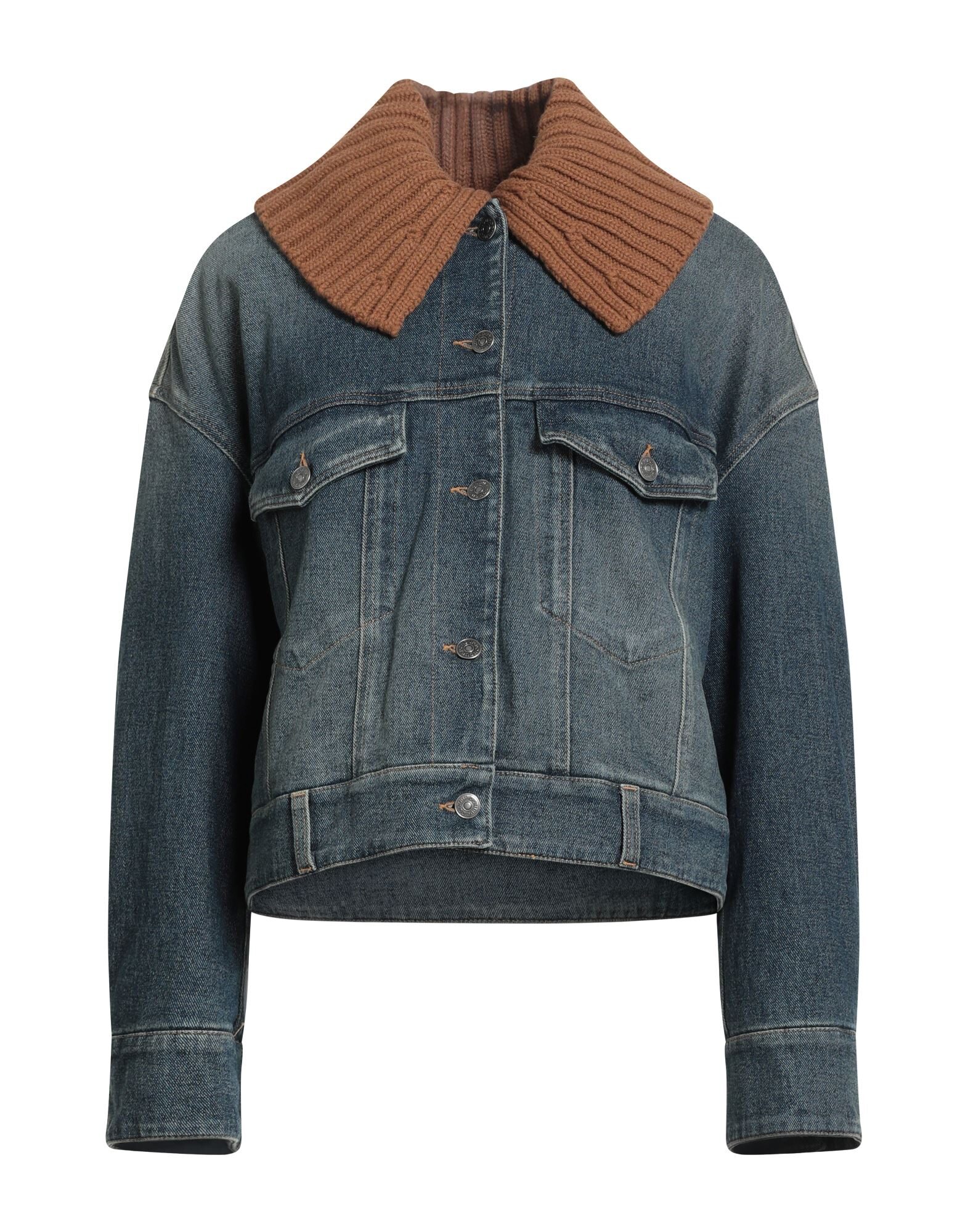 DONDUP - Denim outerwear