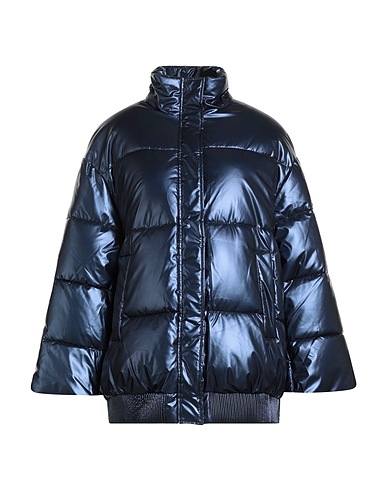 BSB Shell jacket JEANS Midnight blue 100% Polyester