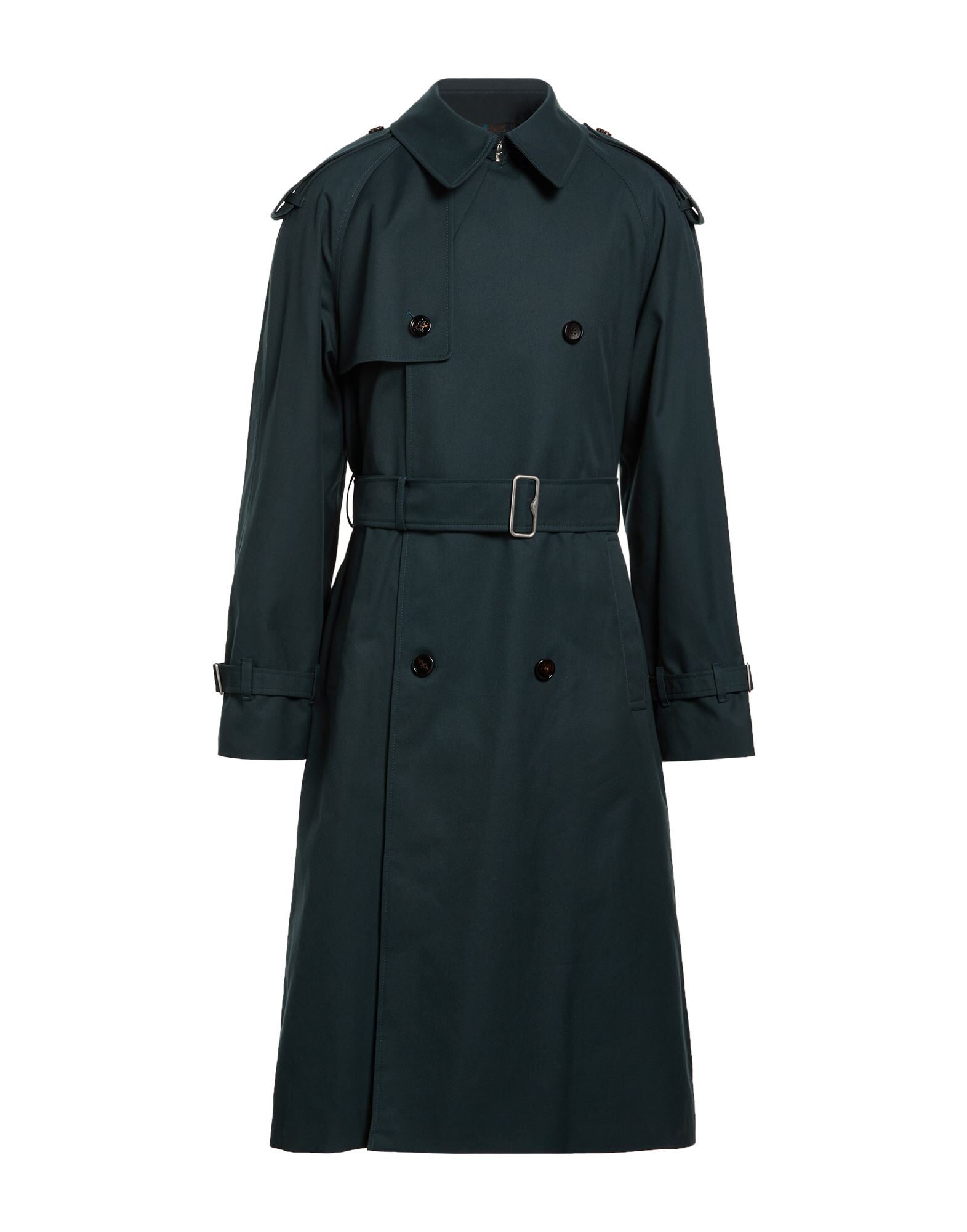 BURBERRY - Overcoats & Trench Coats