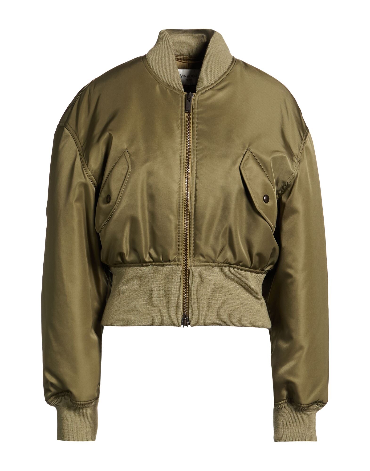 SAINT LAURENT - Jackets