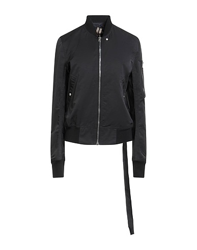 DRKSHDW by RICK OWENS Bomber 53% Polyamide, 47% Cotton