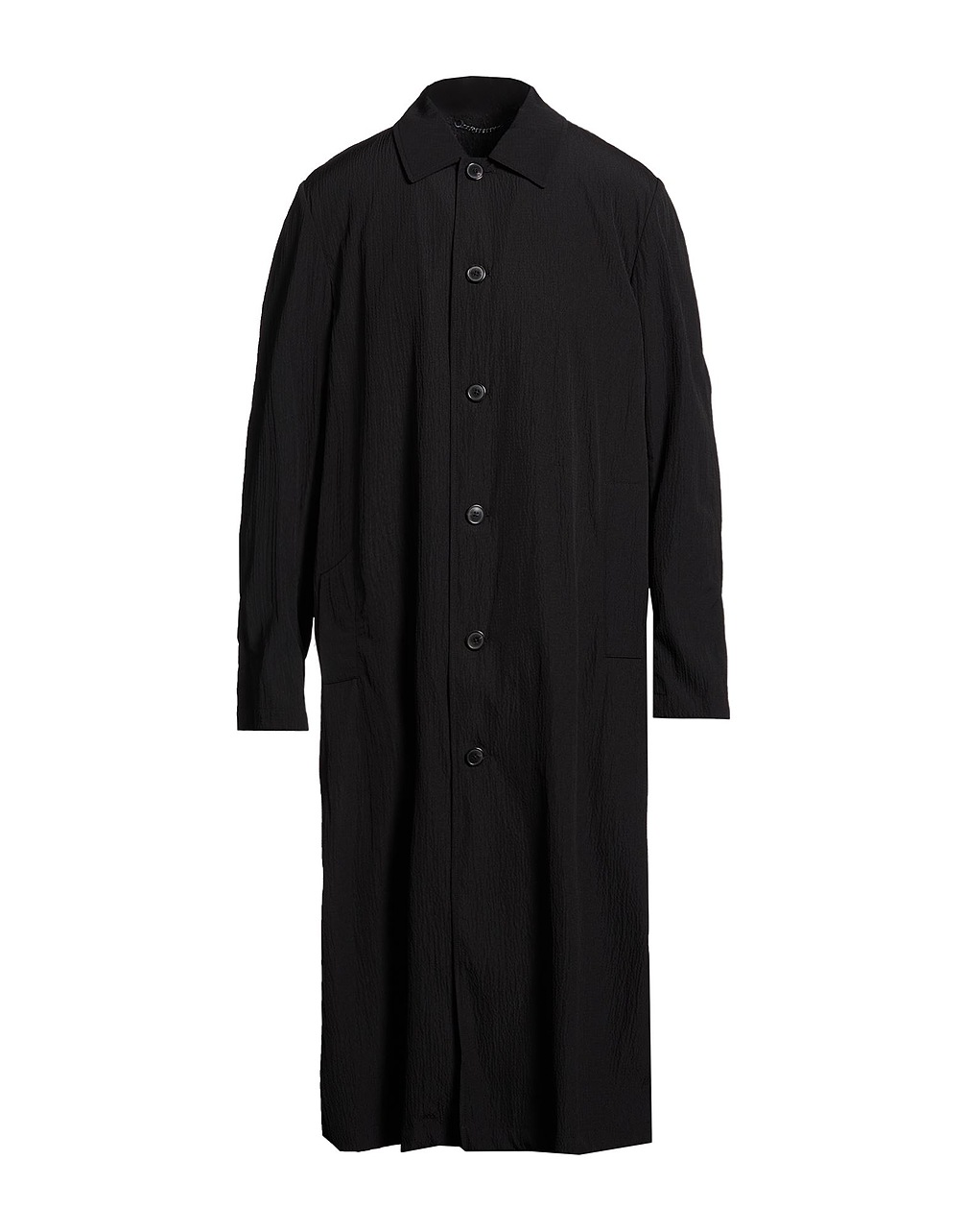 DRIES VAN NOTEN - Overcoats & Trench Coats