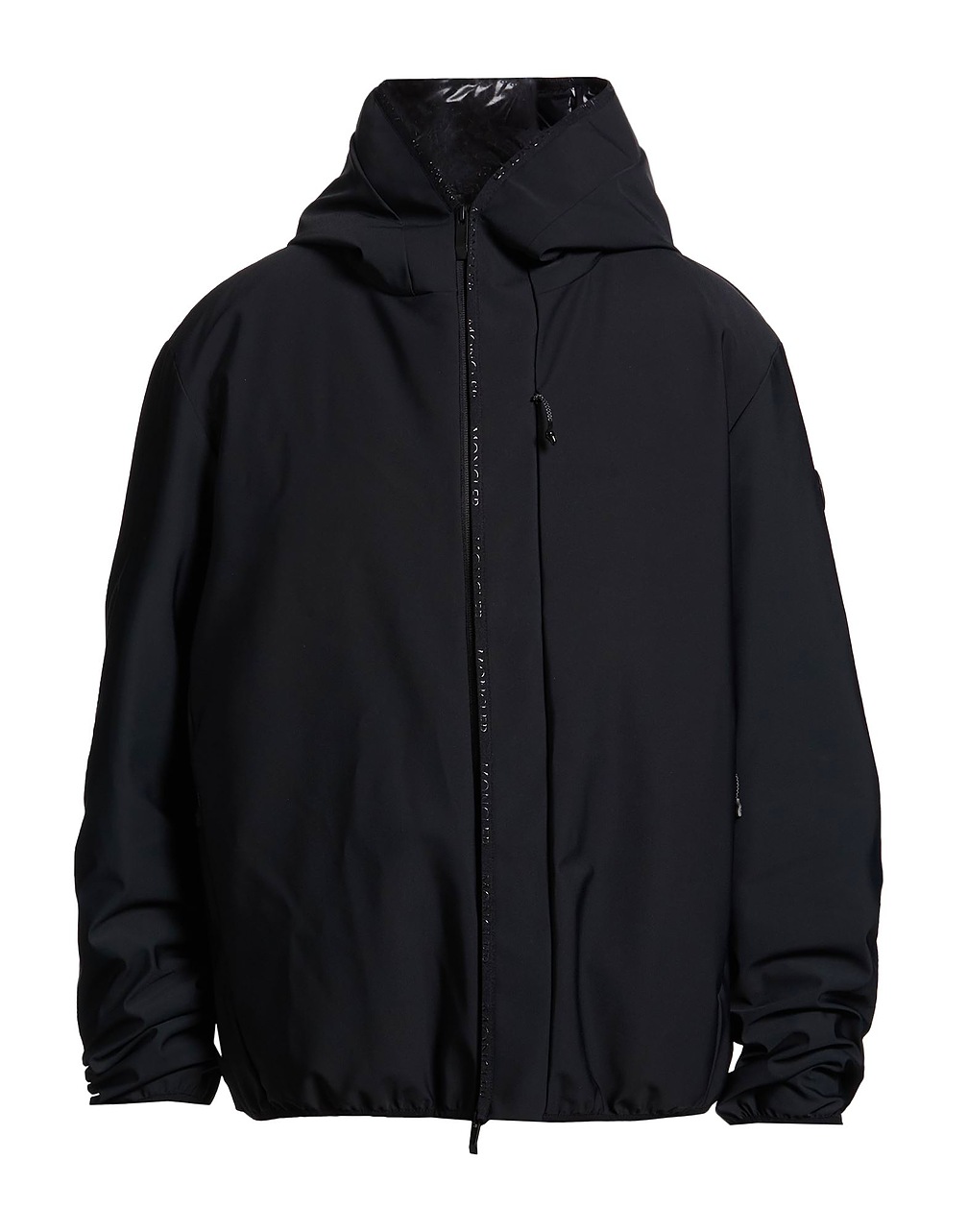 MONCLER - Puffers