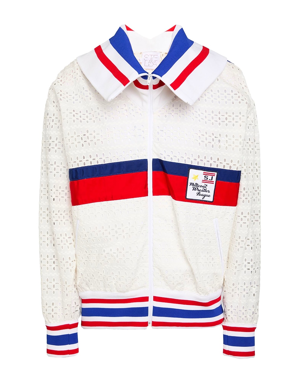 STELLA JEAN - Chaquetas y cazadoras