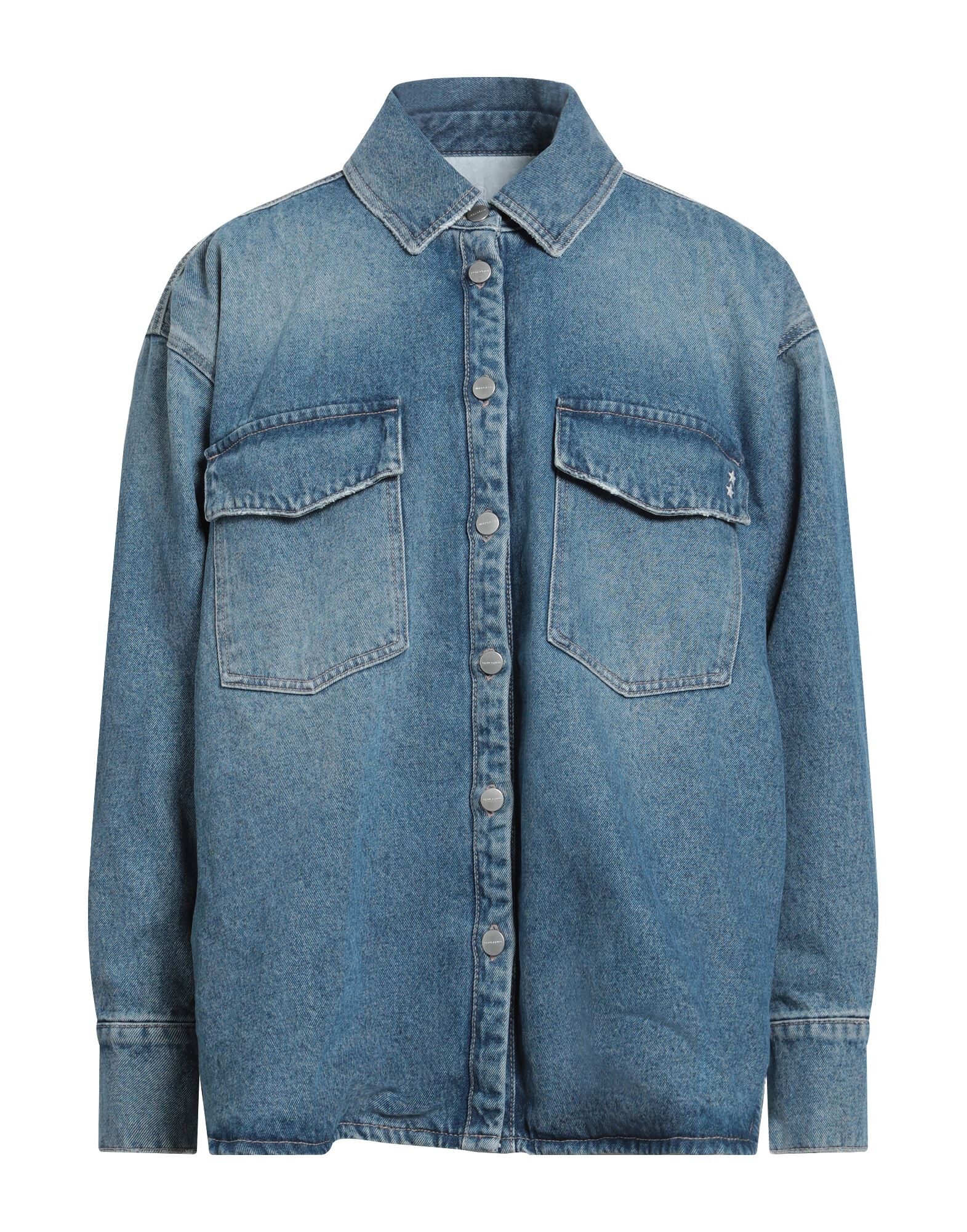 ICON DENIM - Denim shirts