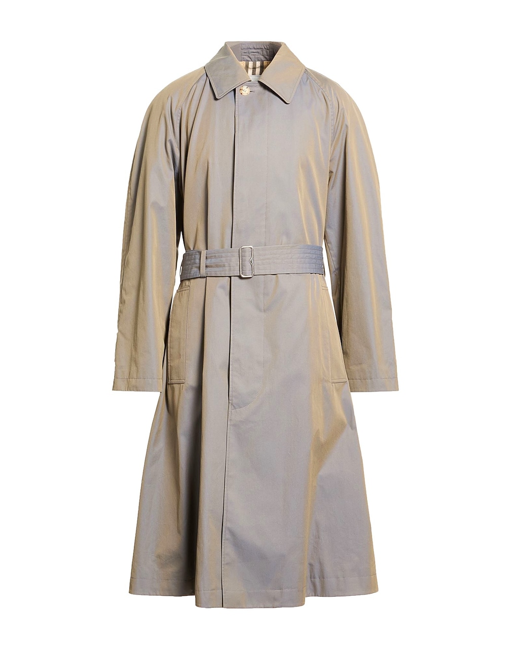 BURBERRY - Overcoats & Trench Coats