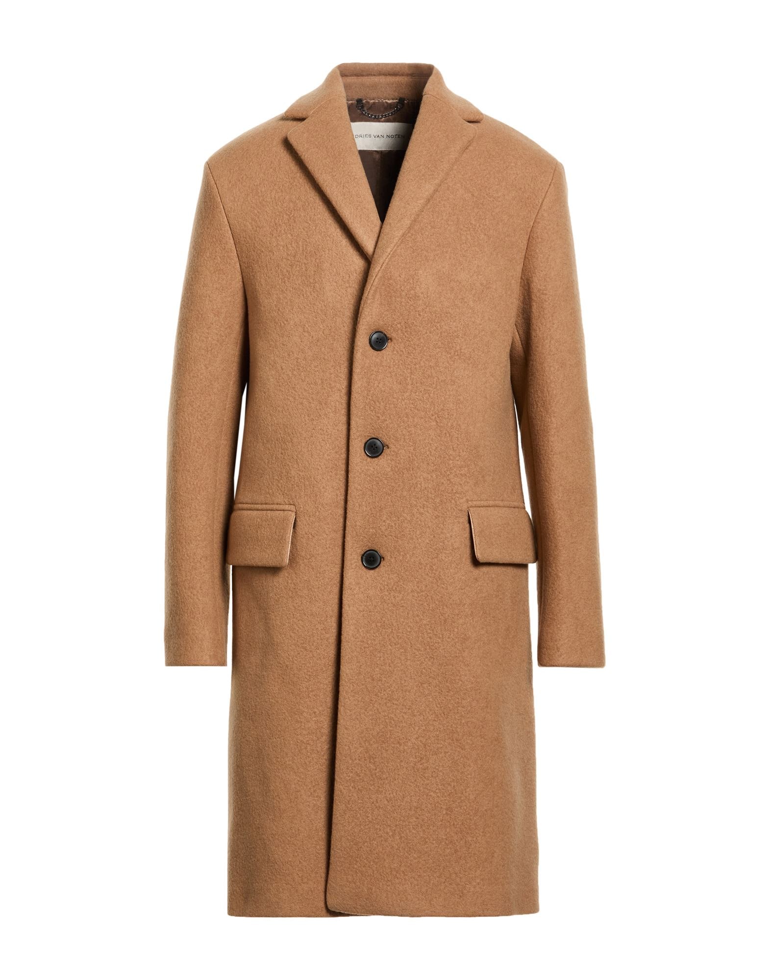 DRIES VAN NOTEN - Coats