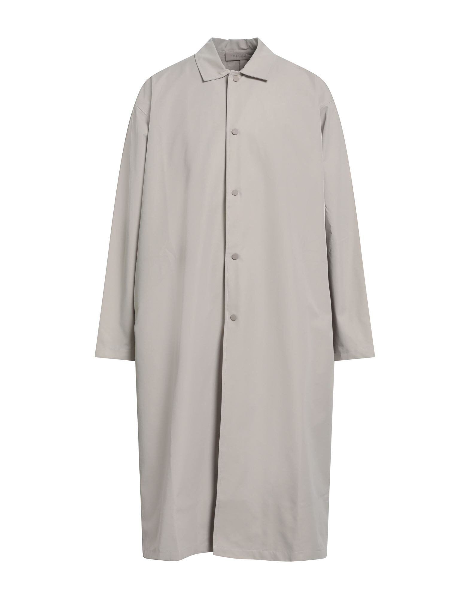 FEAR OF GOD ESSENTIALS - Overcoats & Trench Coats