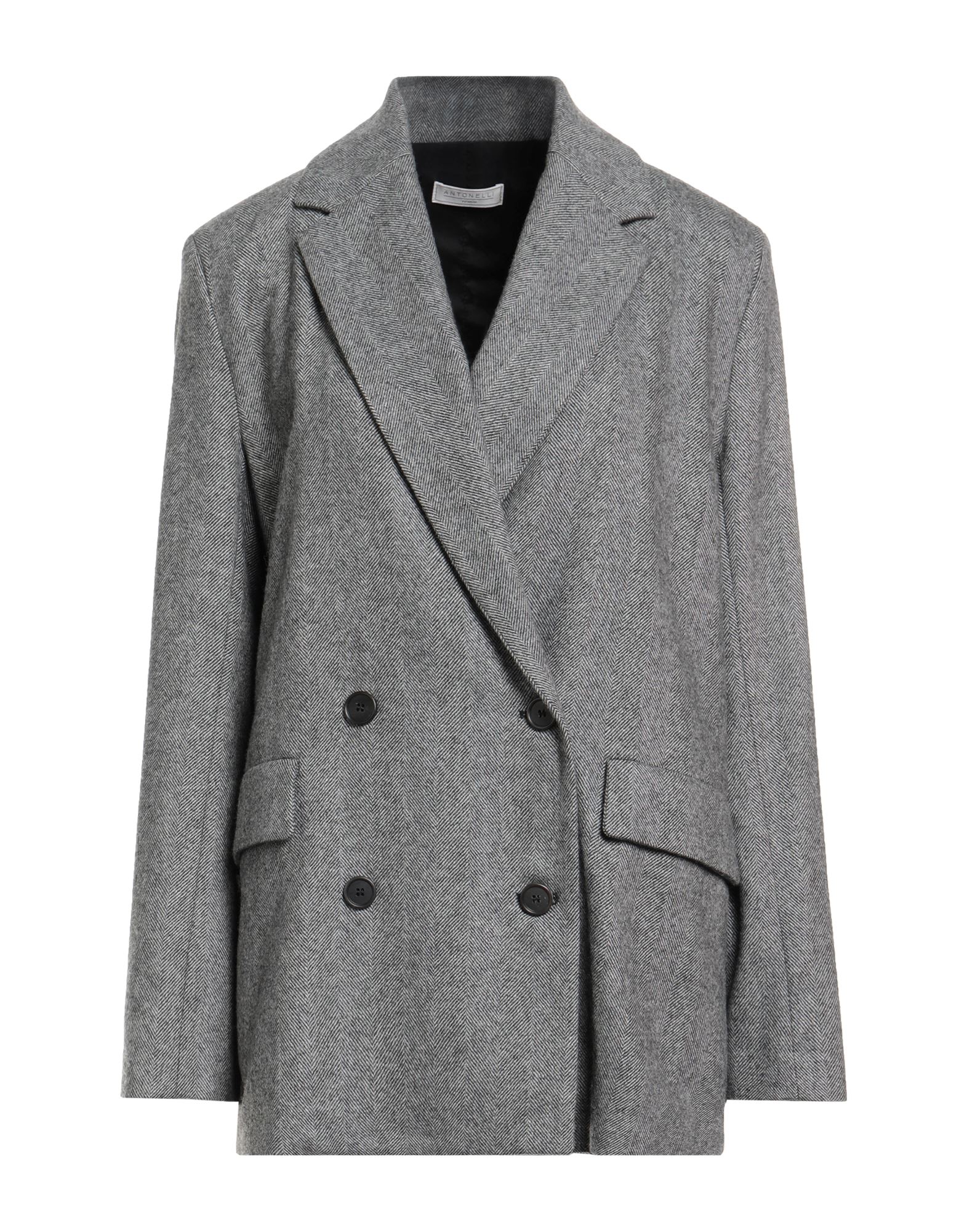 ANTONELLI - Blazers