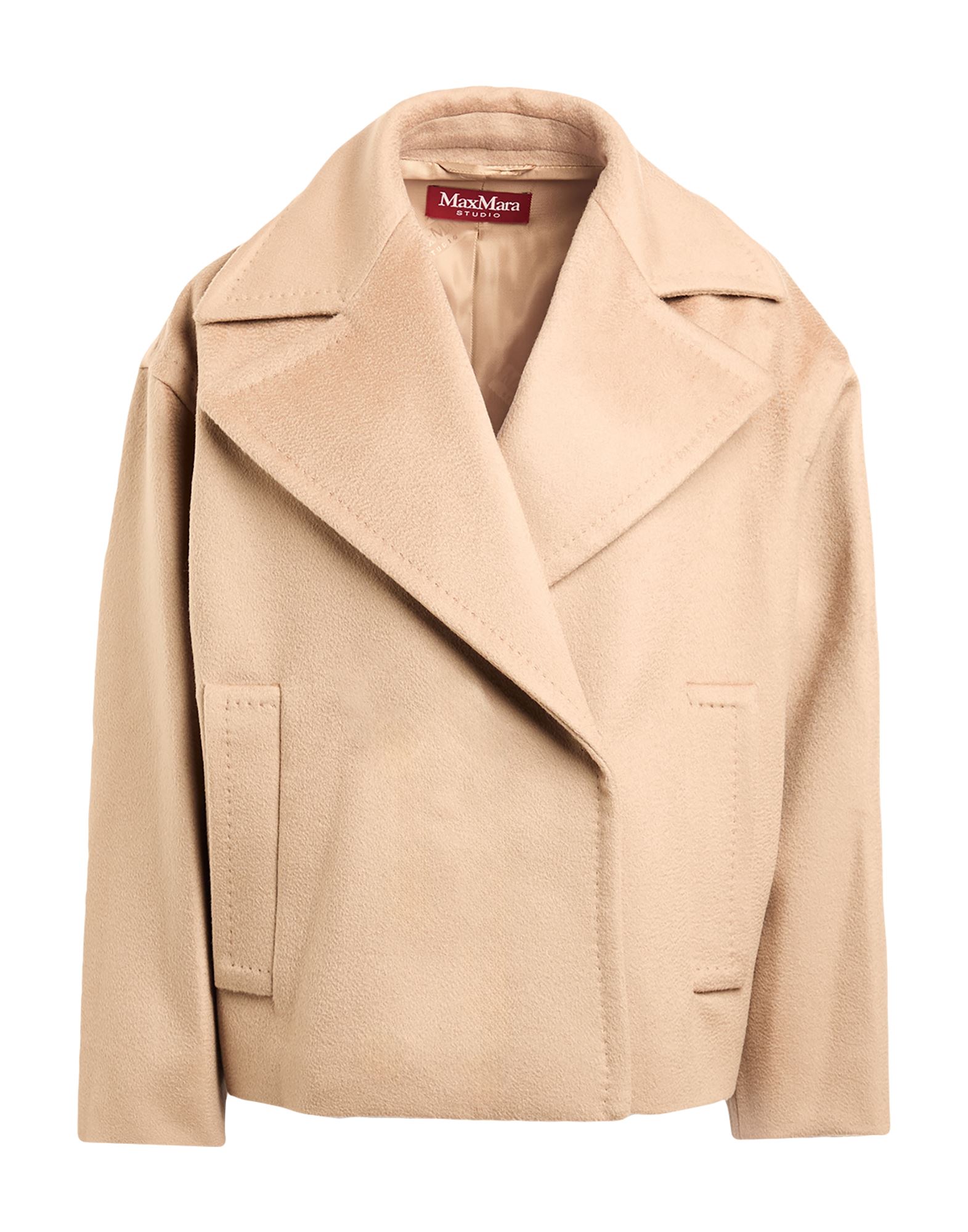 MAX MARA STUDIO - Jackets