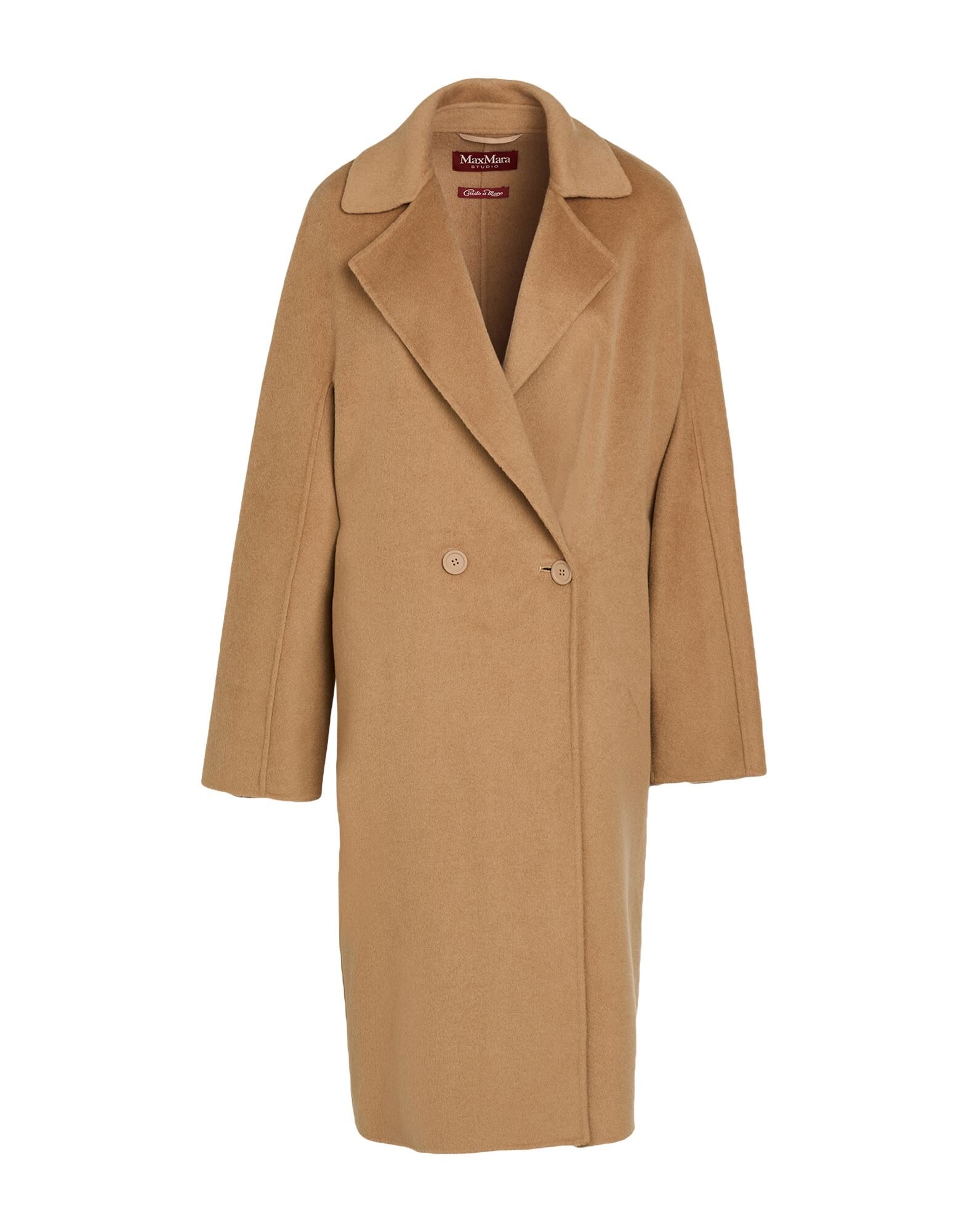 MAX MARA STUDIO - Coats