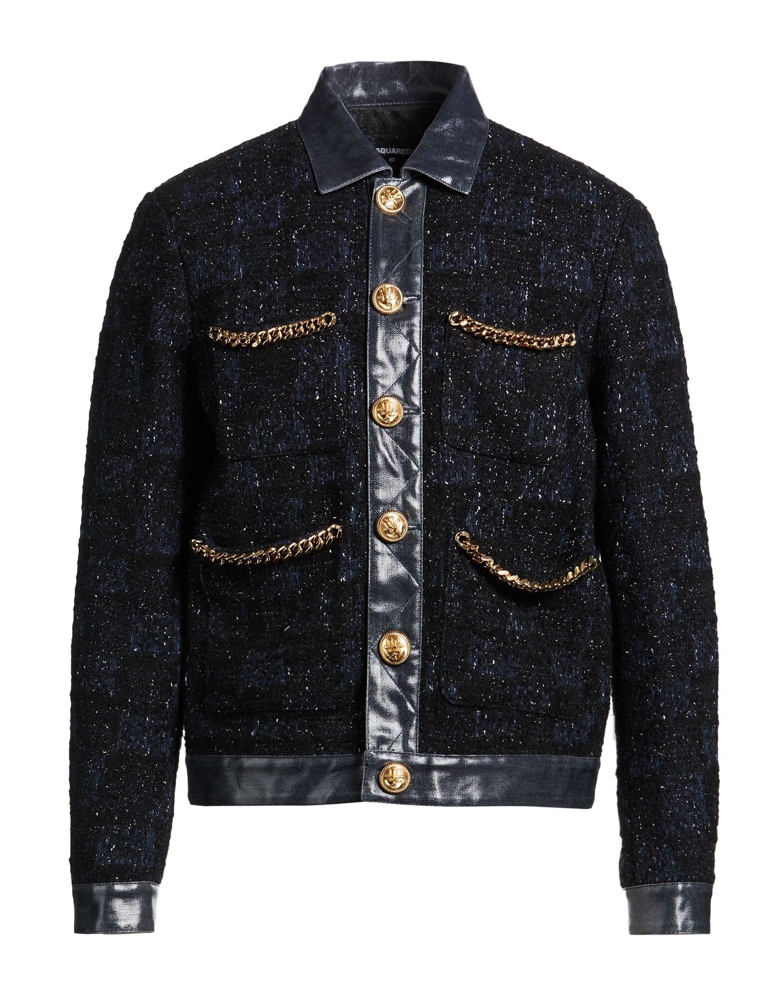 DSQUARED2 - Jackets