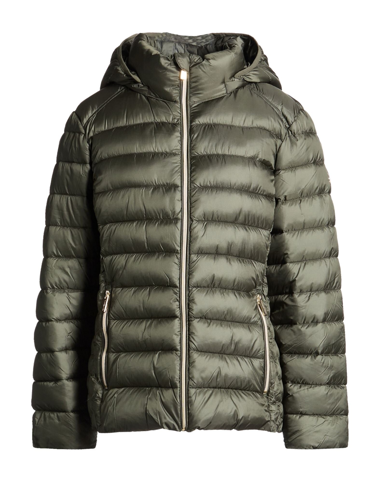 MICHAEL MICHAEL KORS - Puffers