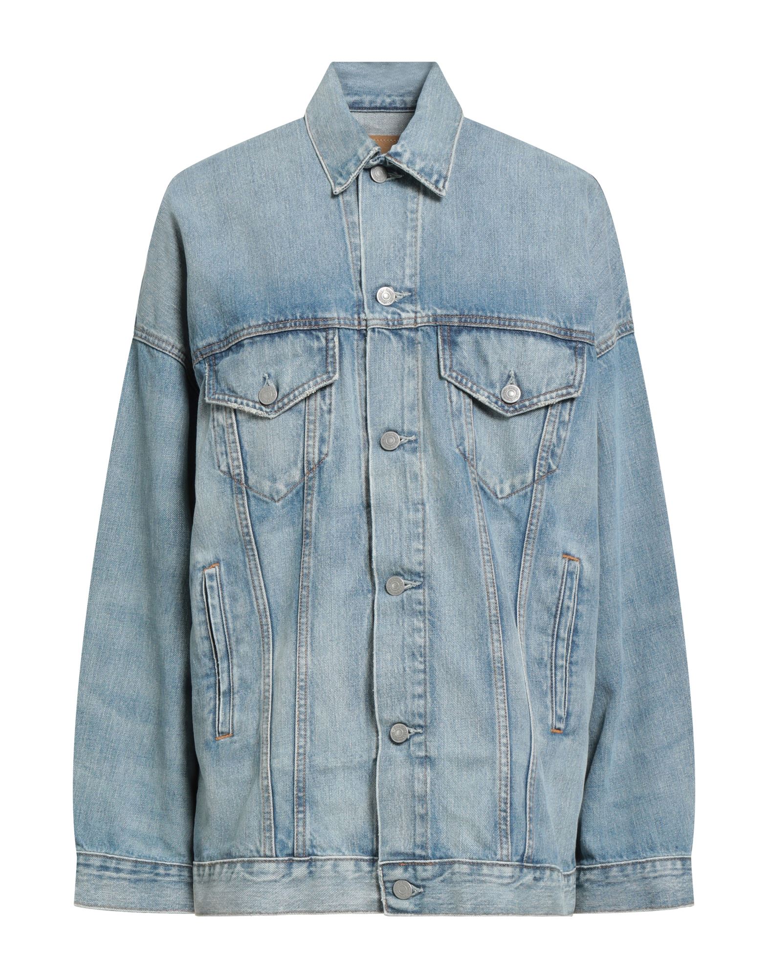 DENIMIST - Denim outerwear