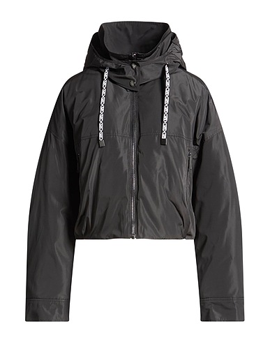 MICHAEL MICHAEL KORS Jacket Black 100% Polyester