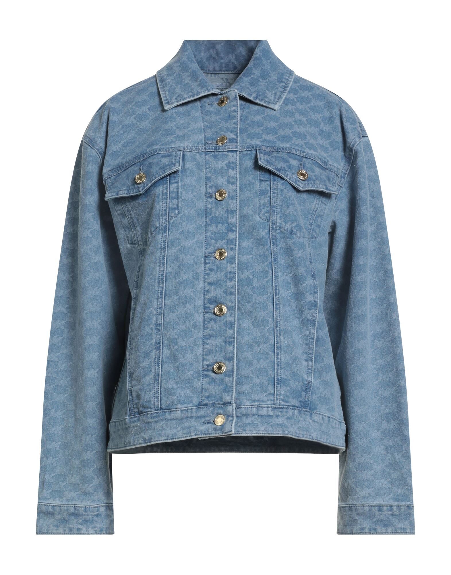 MICHAEL MICHAEL KORS - Denim outerwear