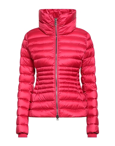 COLMAR Shell jacket Magenta 100% Polyamide
