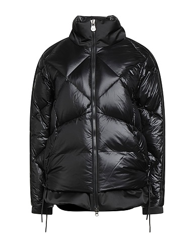 COLMAR Steppjacke Schwarz 100% Polyamid