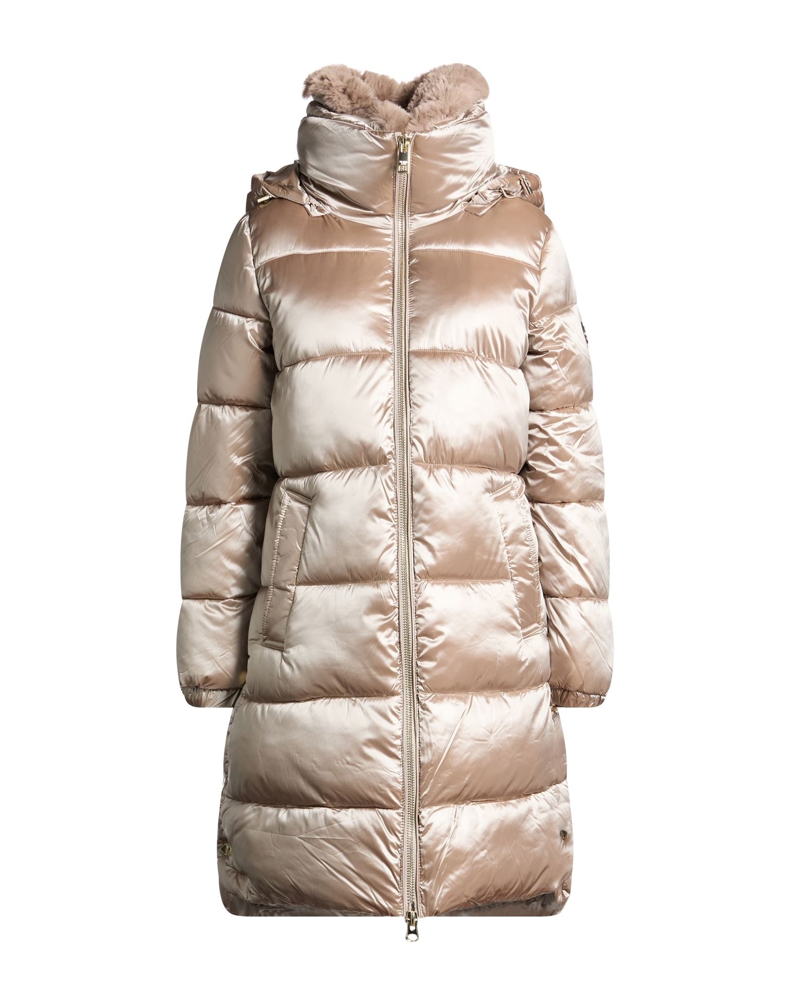 MICHAEL MICHAEL KORS - Puffers