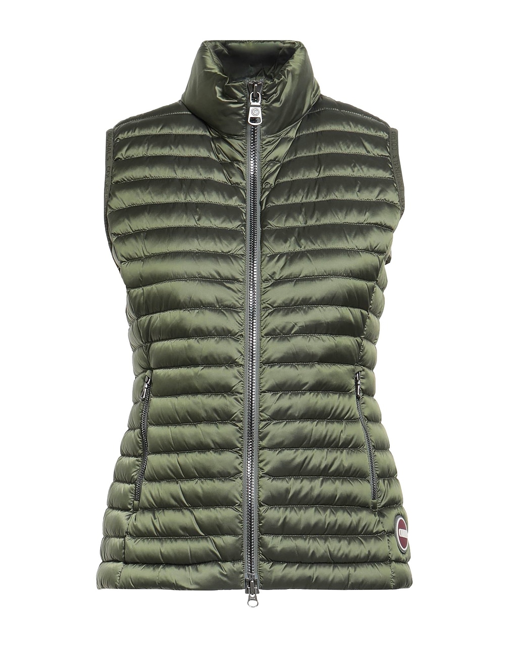 COLMAR - Αμάνικα μπουφάν