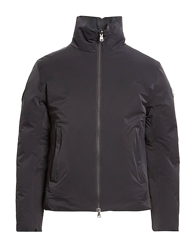 COLMAR Shell jacket Black 100% Polyester