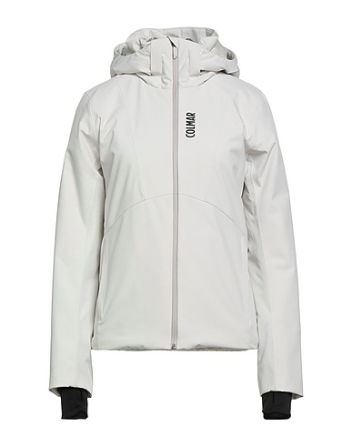 COLMAR Jacket Light grey 100% Polyester