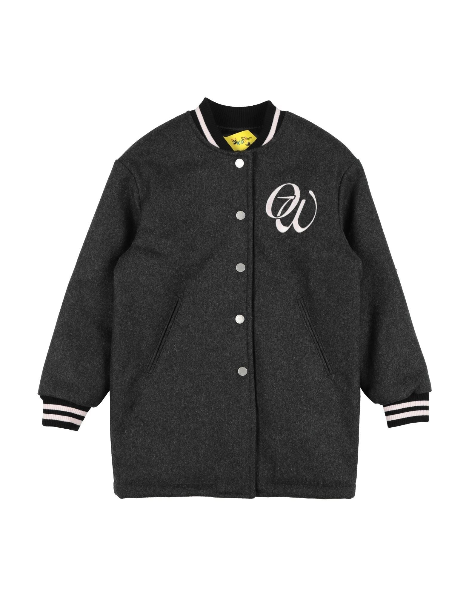 OFF-WHITE™ KIDS - Куртки и пиджаки