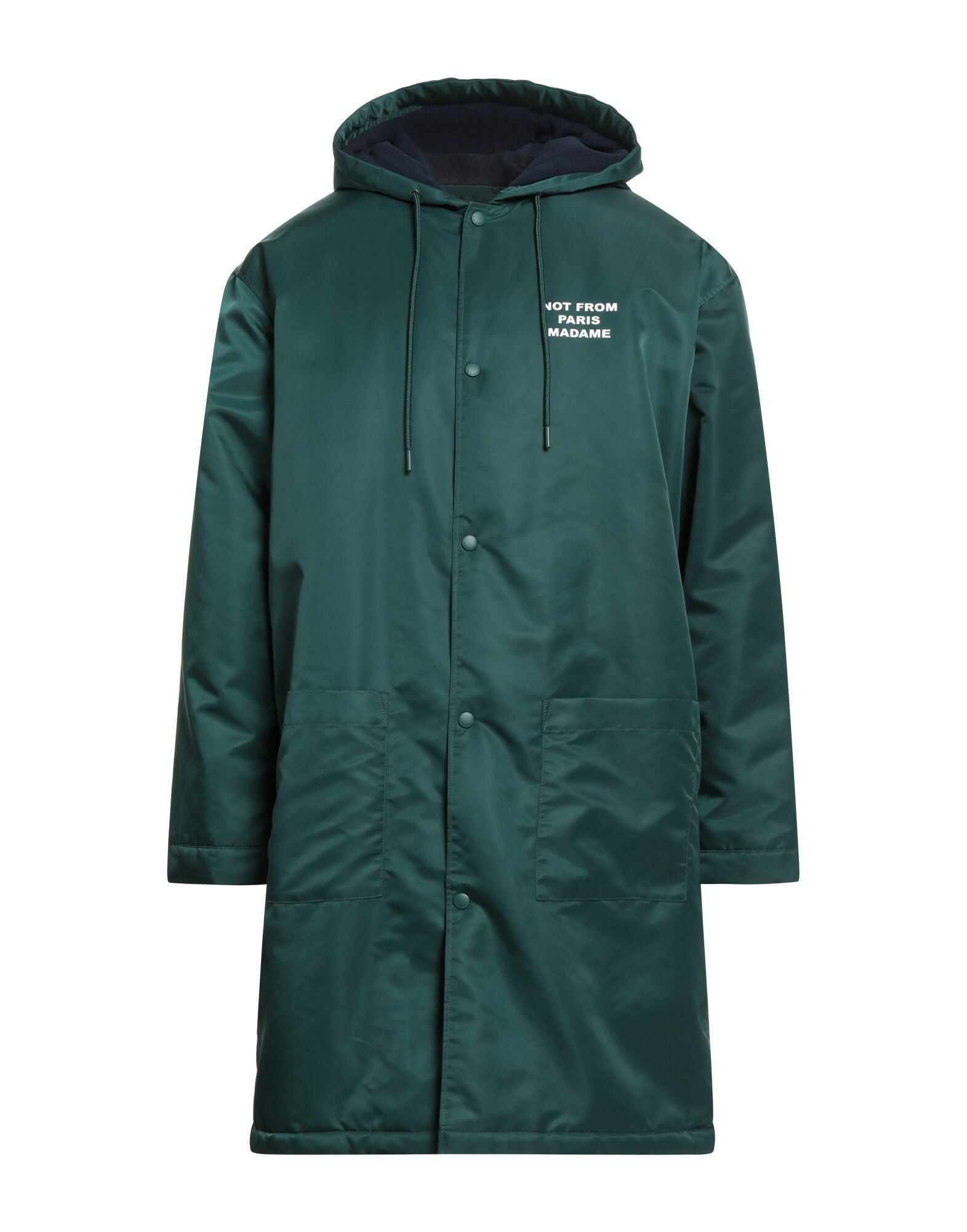 DRÔLE DE MONSIEUR - Coats