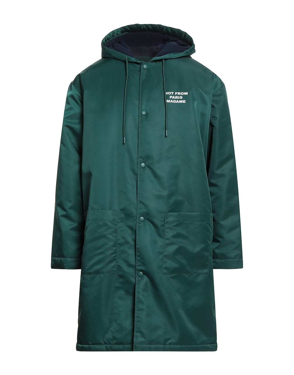 DRÔLE DE MONSIEUR - Mäntel