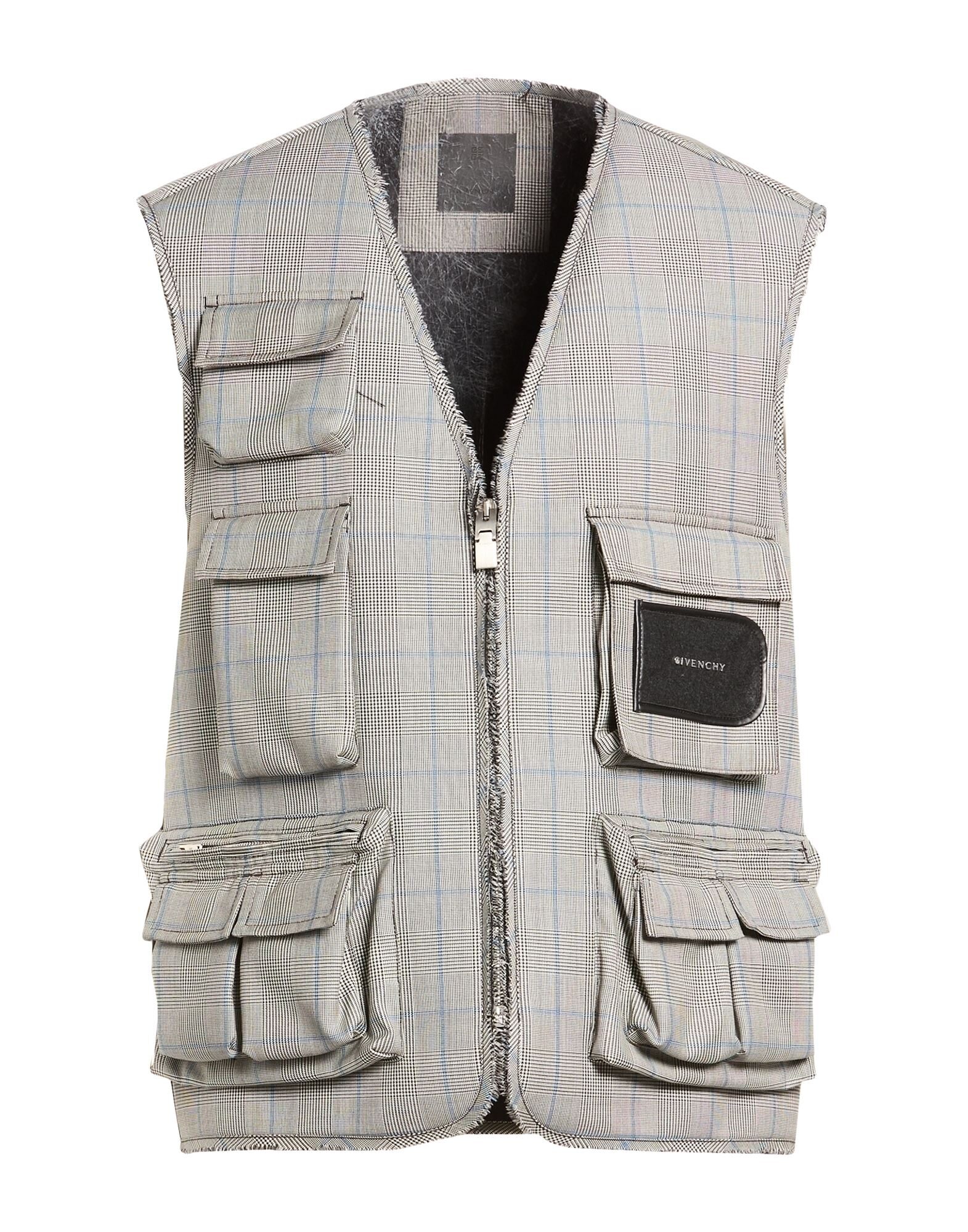 GIVENCHY - Gilets