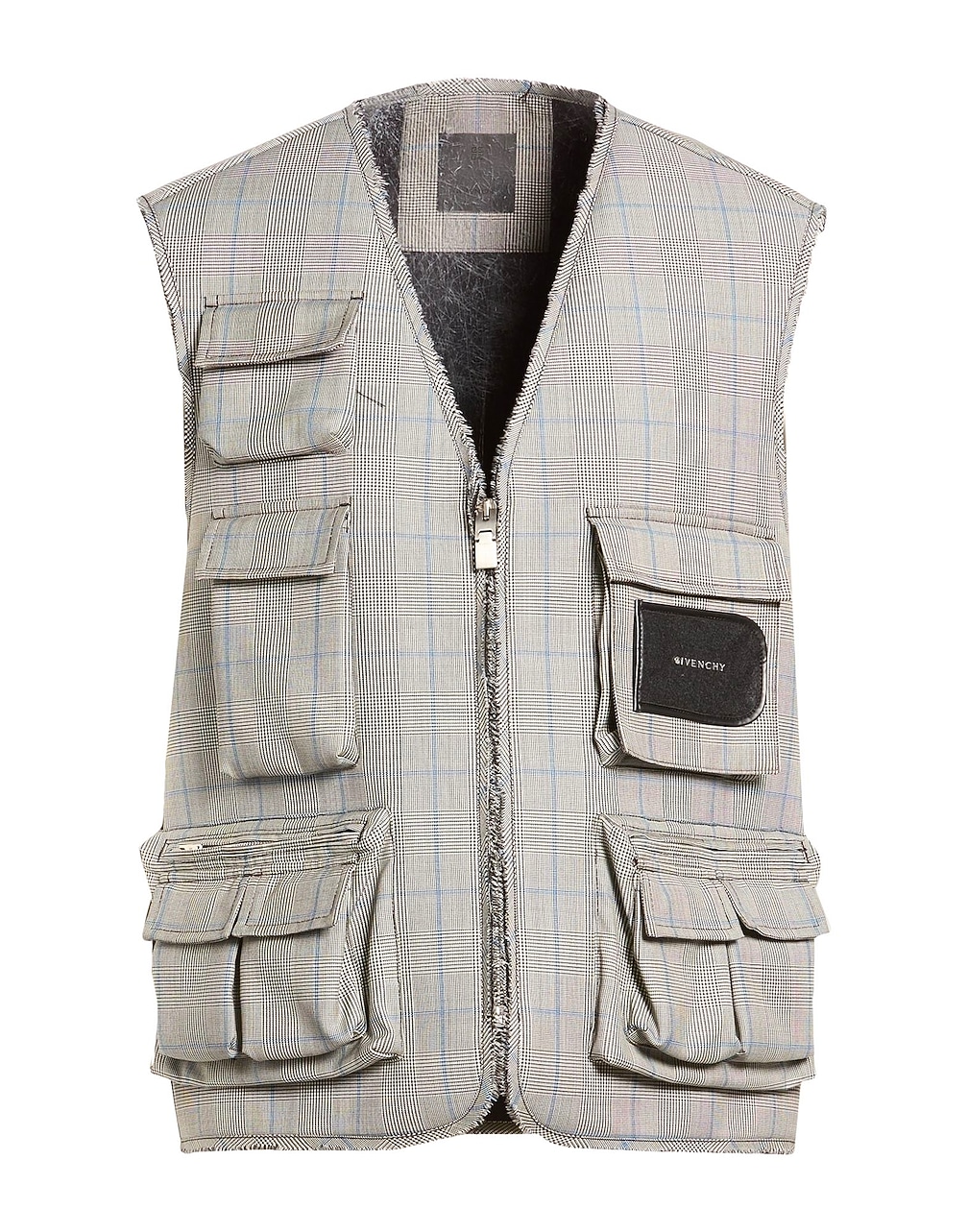 GIVENCHY - Gilets