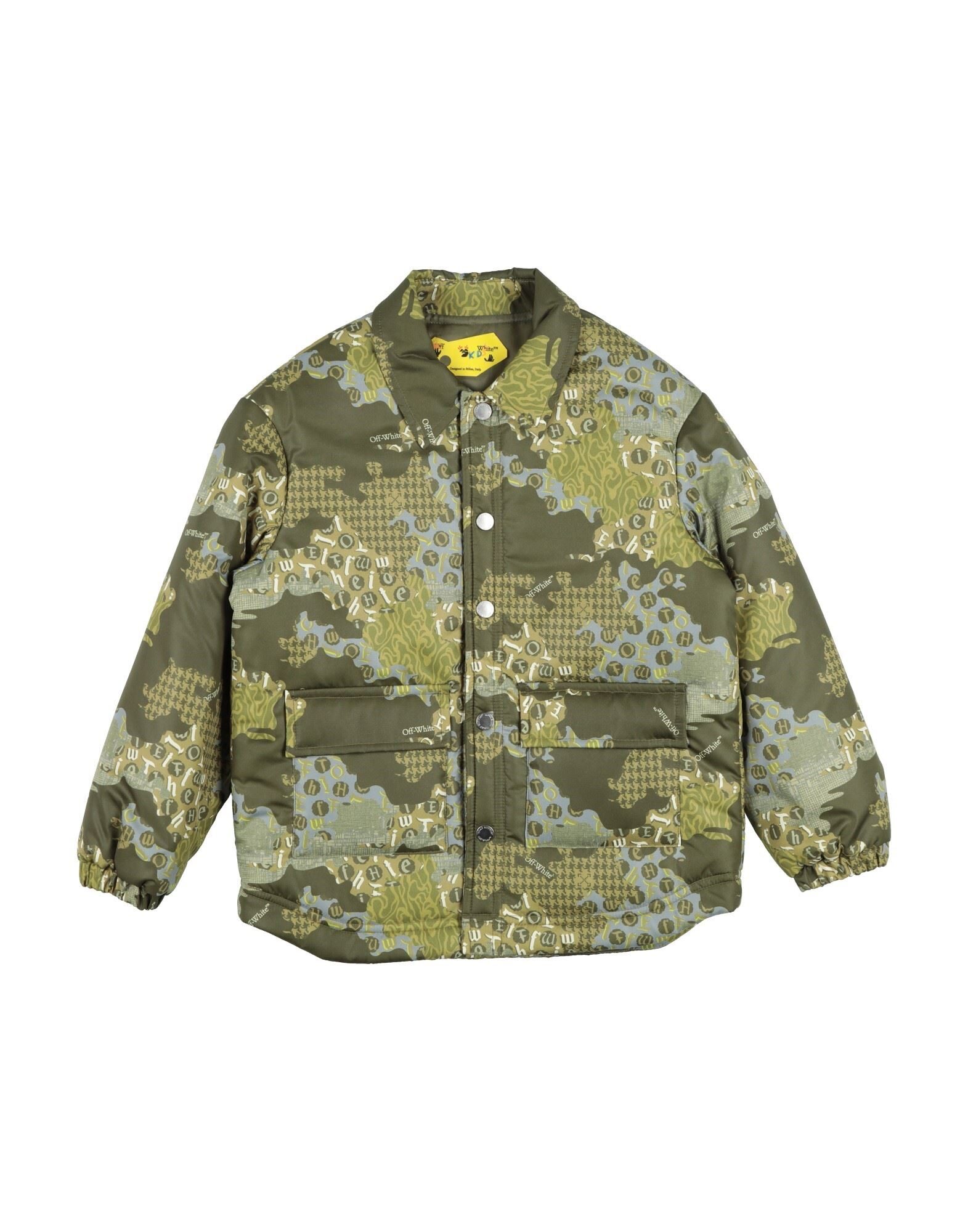 OFF-WHITE™ KIDS - Jackets