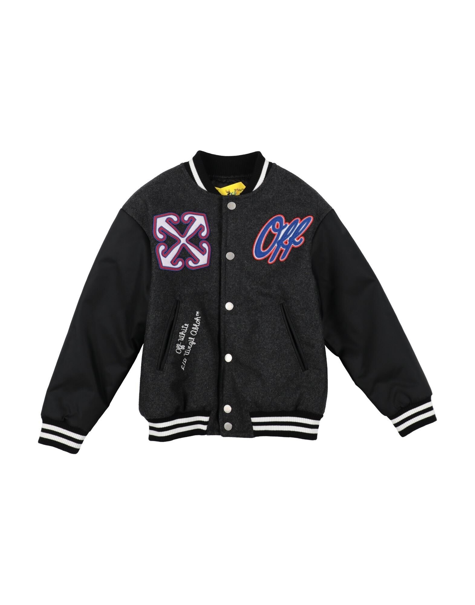 OFF-WHITE™ KIDS - Jackets