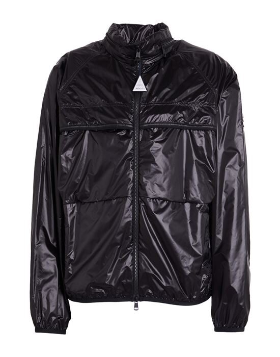 3 MONCLER x MERCEDES BENZ Куртки и пиджаки