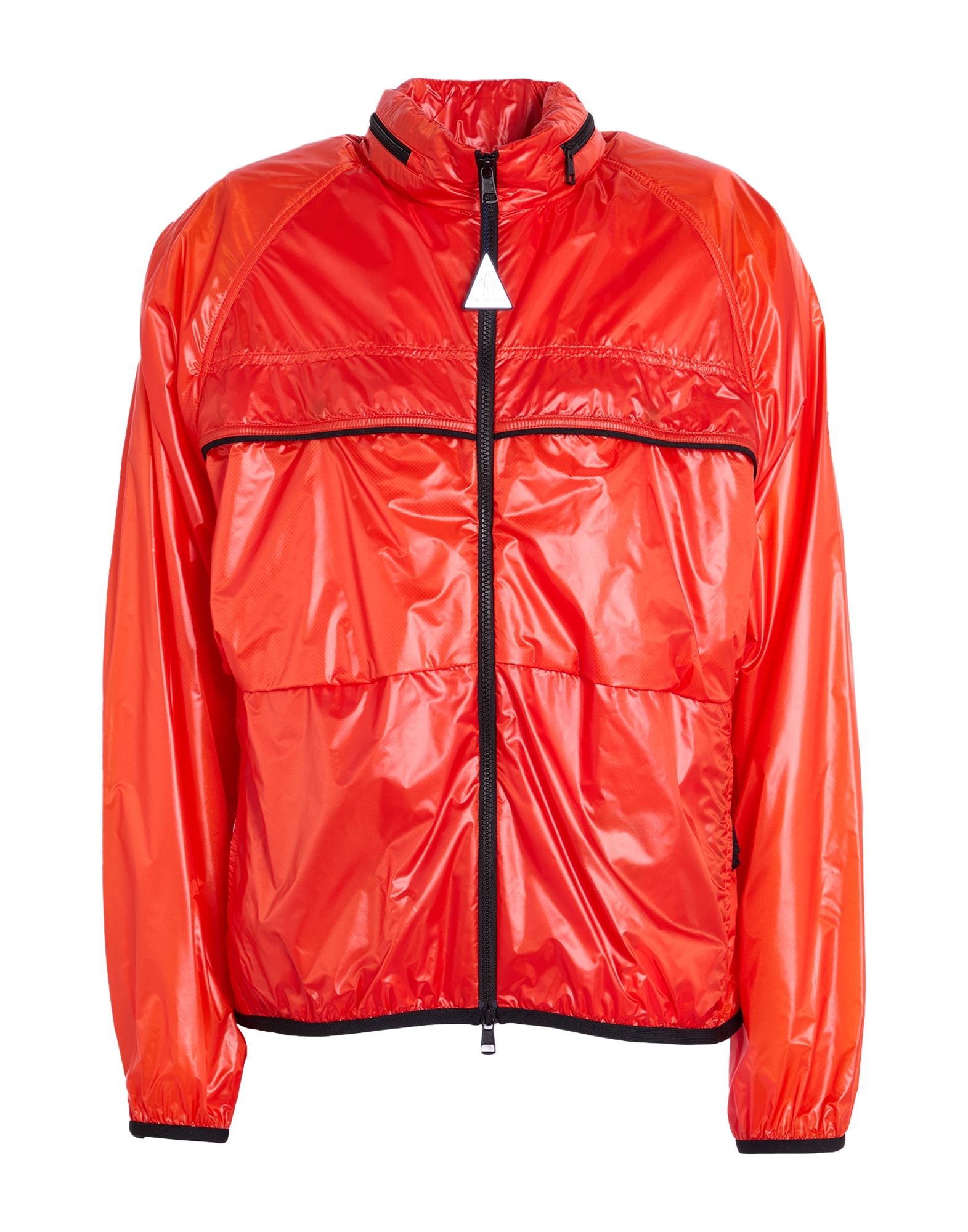 3 MONCLER x MERCEDES BENZ - Jackets