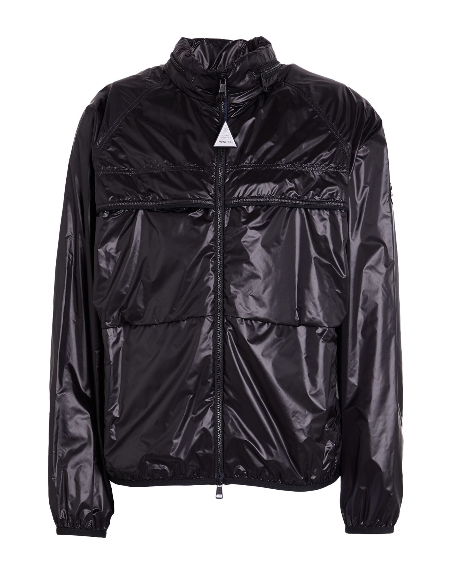 3 MONCLER x MERCEDES BENZ - Jackets