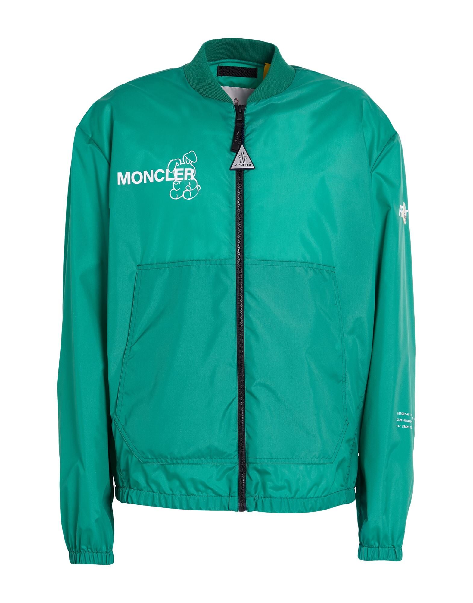 MONCLER x FRGMT by HIROSHI FUJIWARA - Jackets