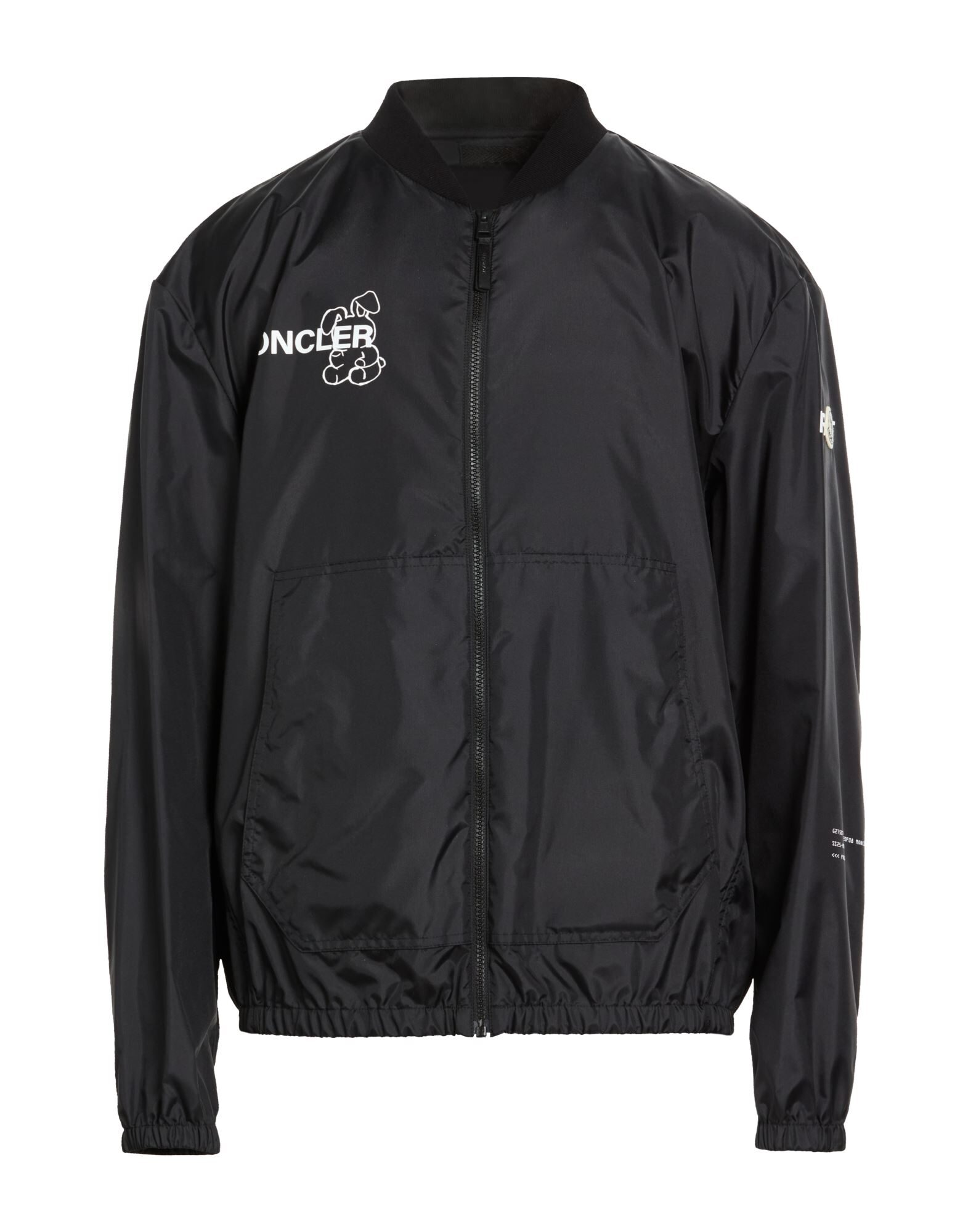 MONCLER x FRGMT by HIROSHI FUJIWARA - Jackets