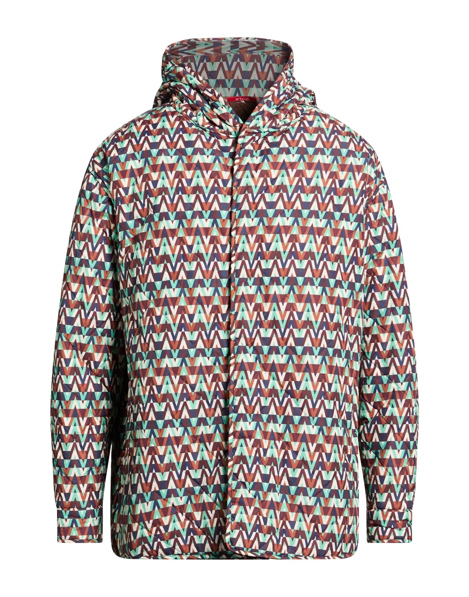 VALENTINO GARAVANI - Пуховики и куртки на синтепоне