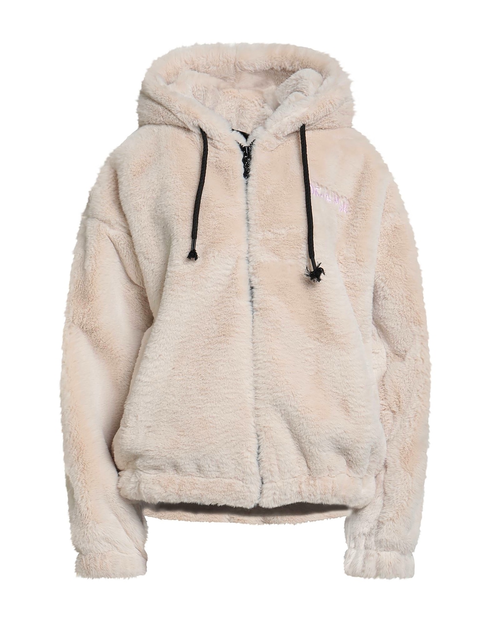 DISCLAIMER - Shearling- & Kunstfell