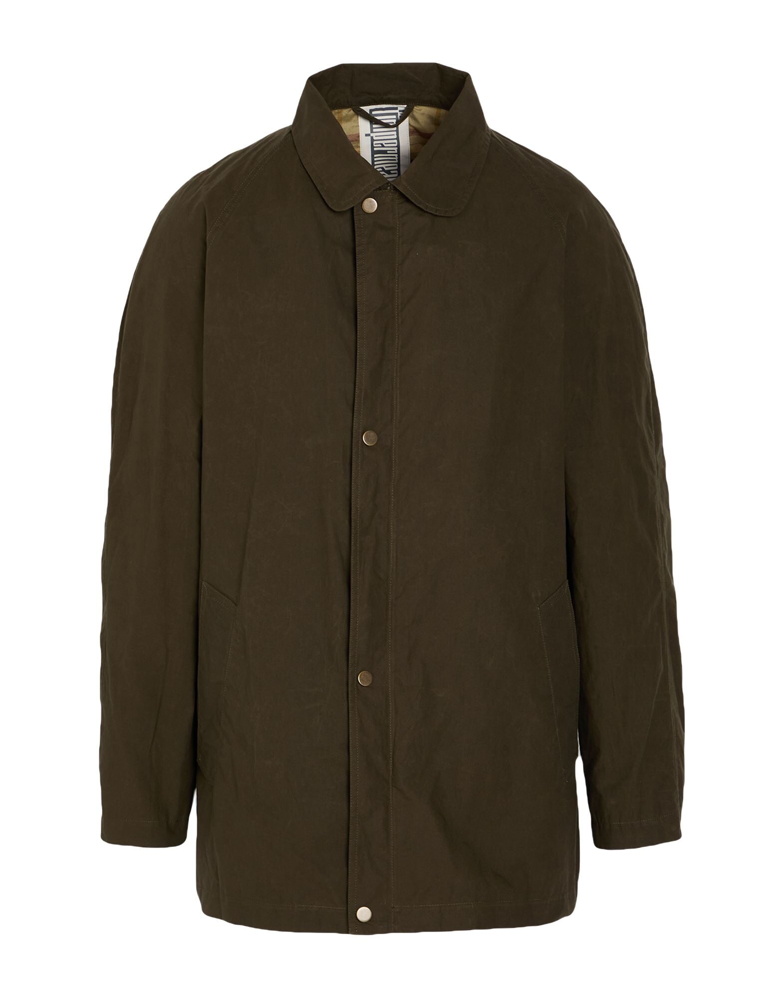 L'IMPERMEABILE - Jackets