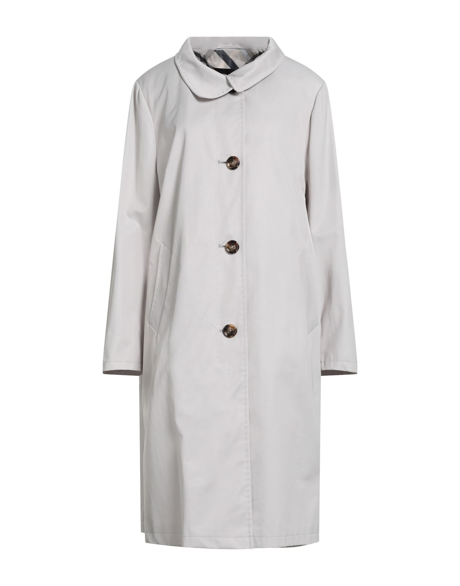 SAINT JACQUES - Overcoats & Trench Coats