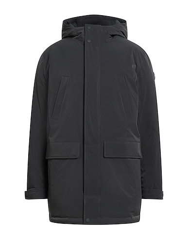 COLMAR Shell  jacket Charcoal 100% Polyester