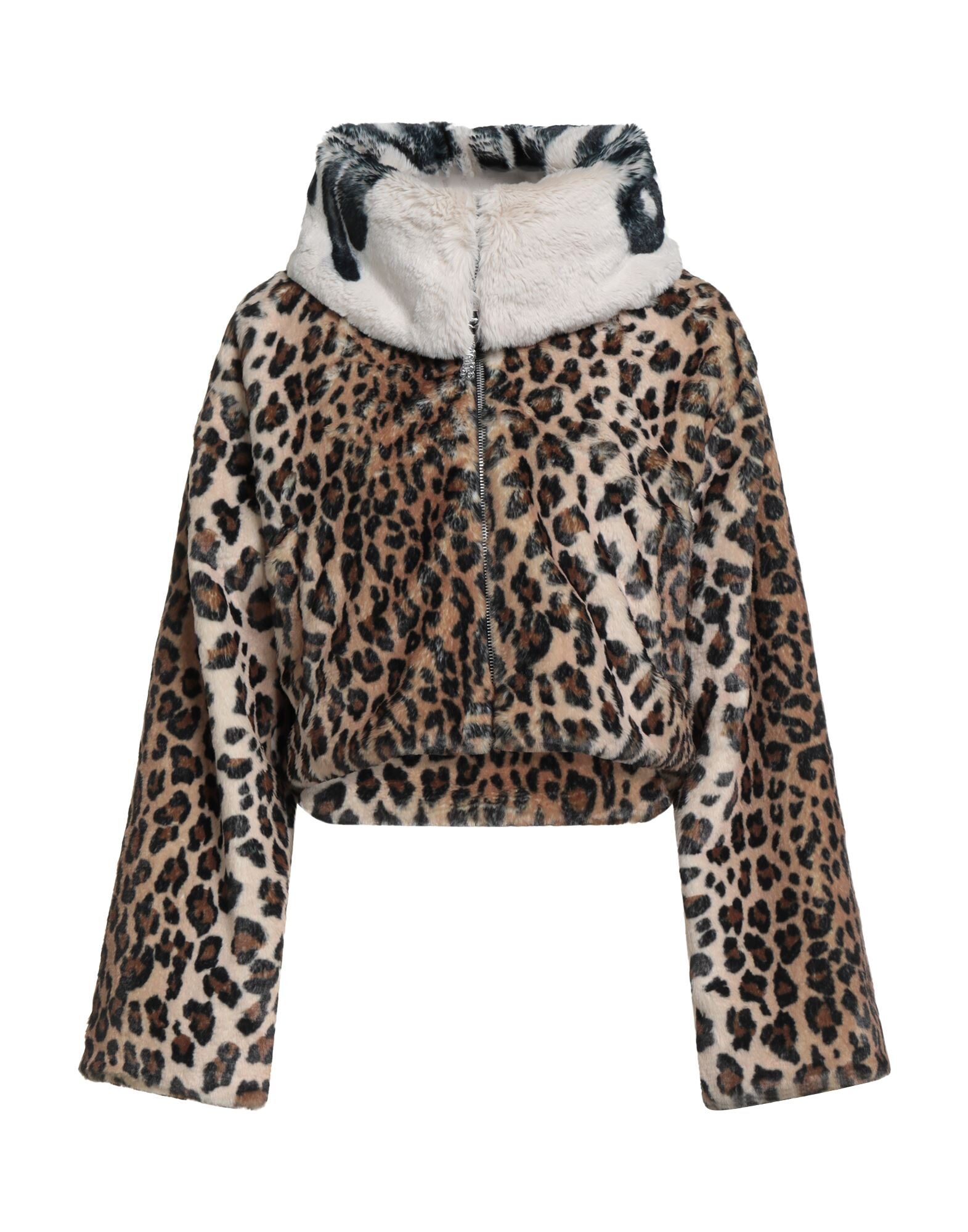 DISCLAIMER - Shearling & Teddy