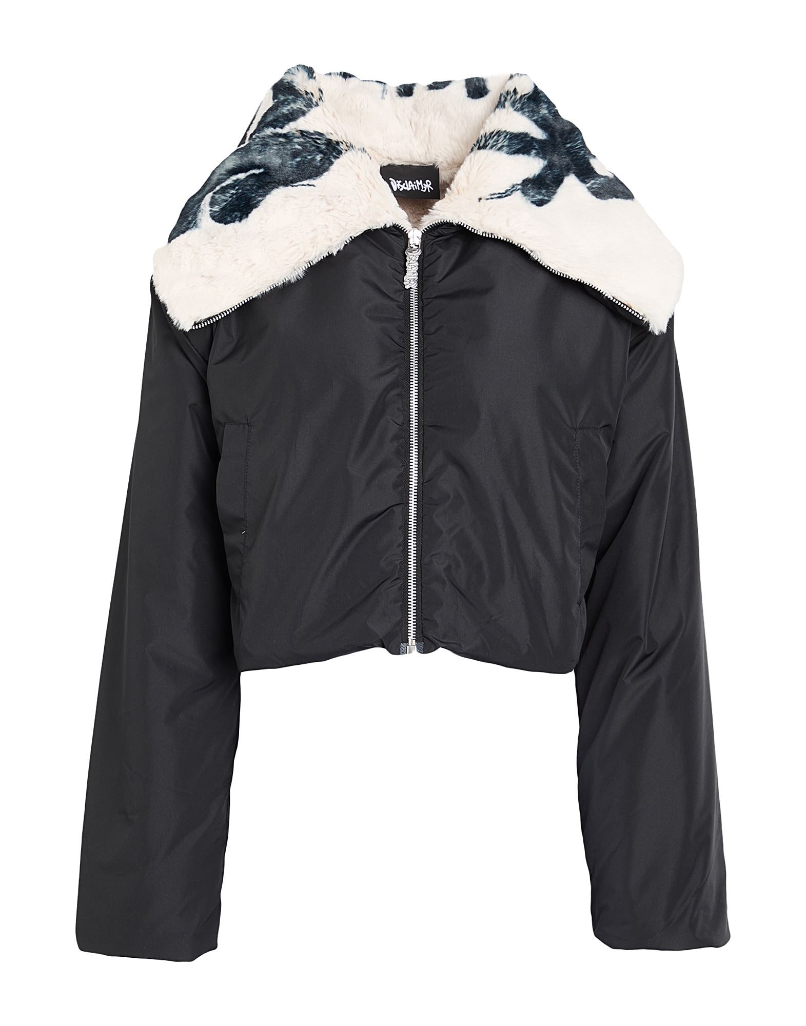 DISCLAIMER - Jackets