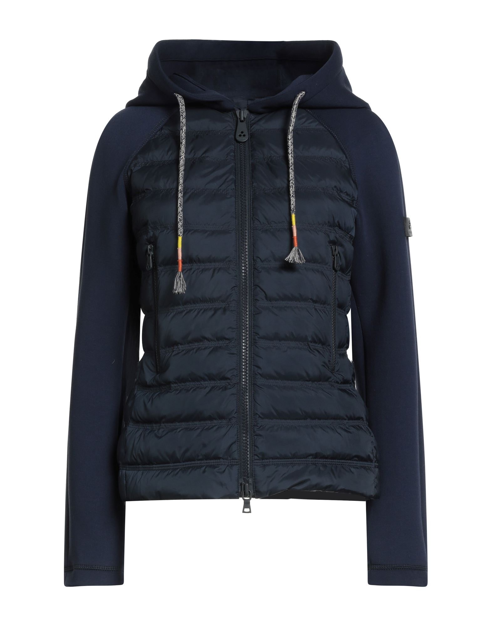 PEUTEREY - Пуховики и куртки на синтепоне