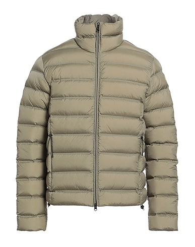 COLMAR Shell jacket Military green 100% Polyamide