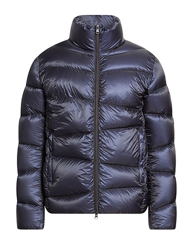 COLMAR Shell jacket Midnight blue 100% Polyamide