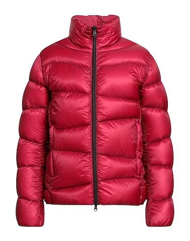 COLMAR Shell  jacket Garnet 100% Polyamide